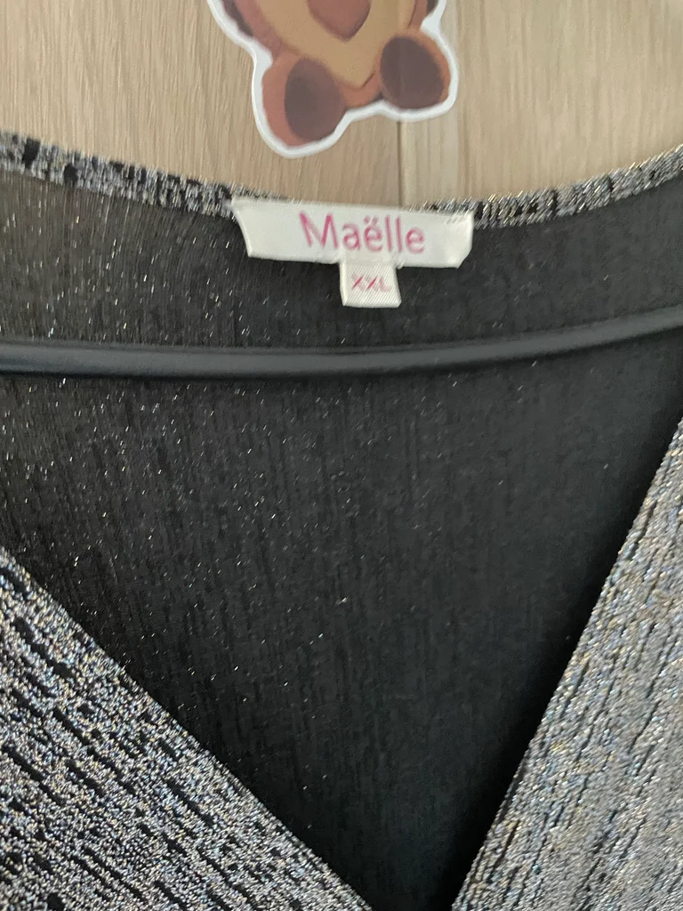 Sequin Dress – photo 6